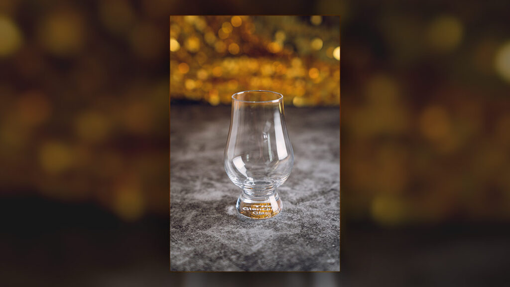 glencairn glass for bourbon