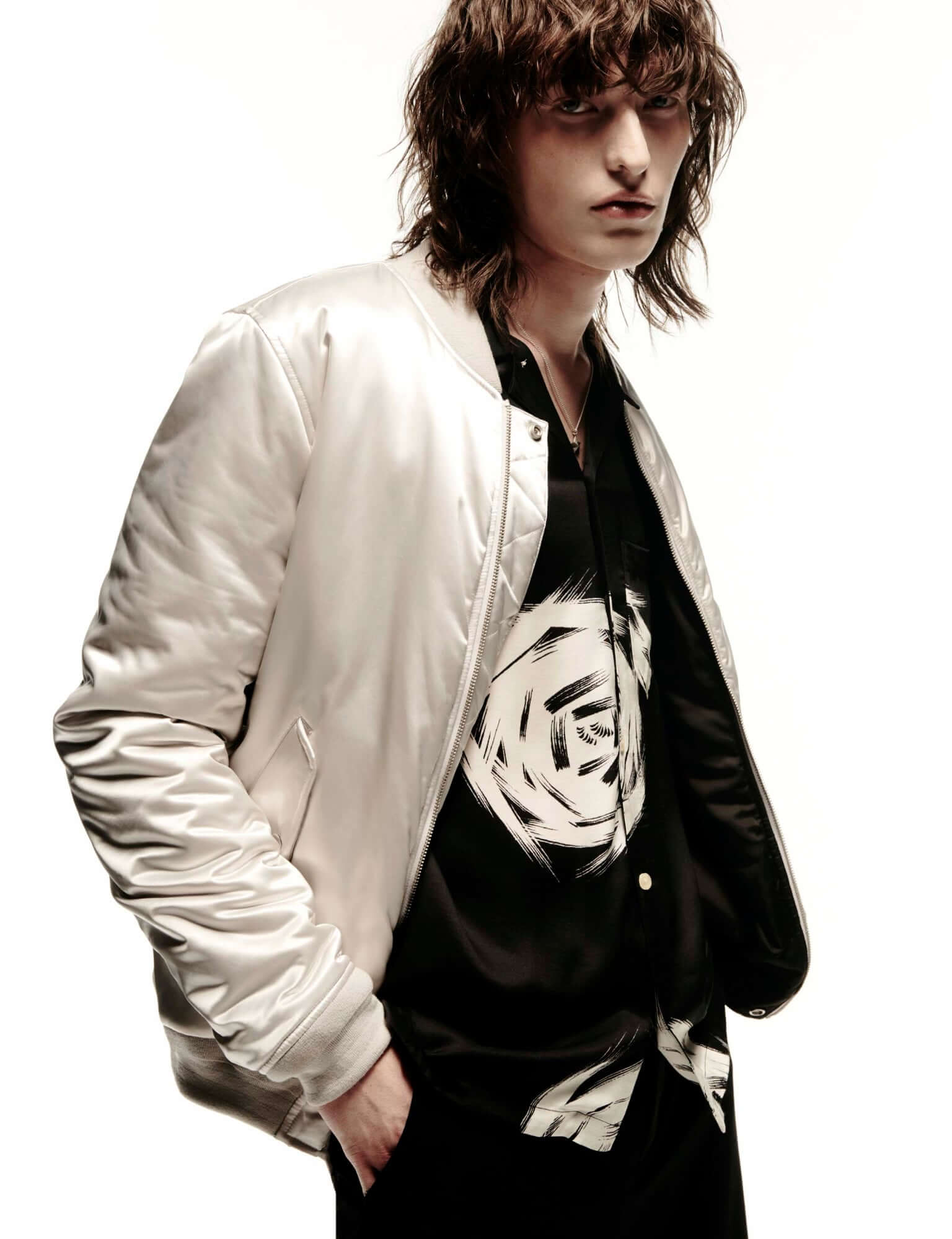 Shop Our New Men's Collection.