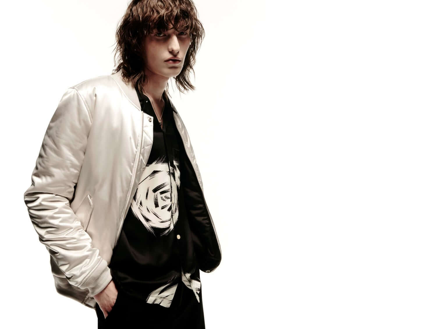Shop Our Men's Collection.