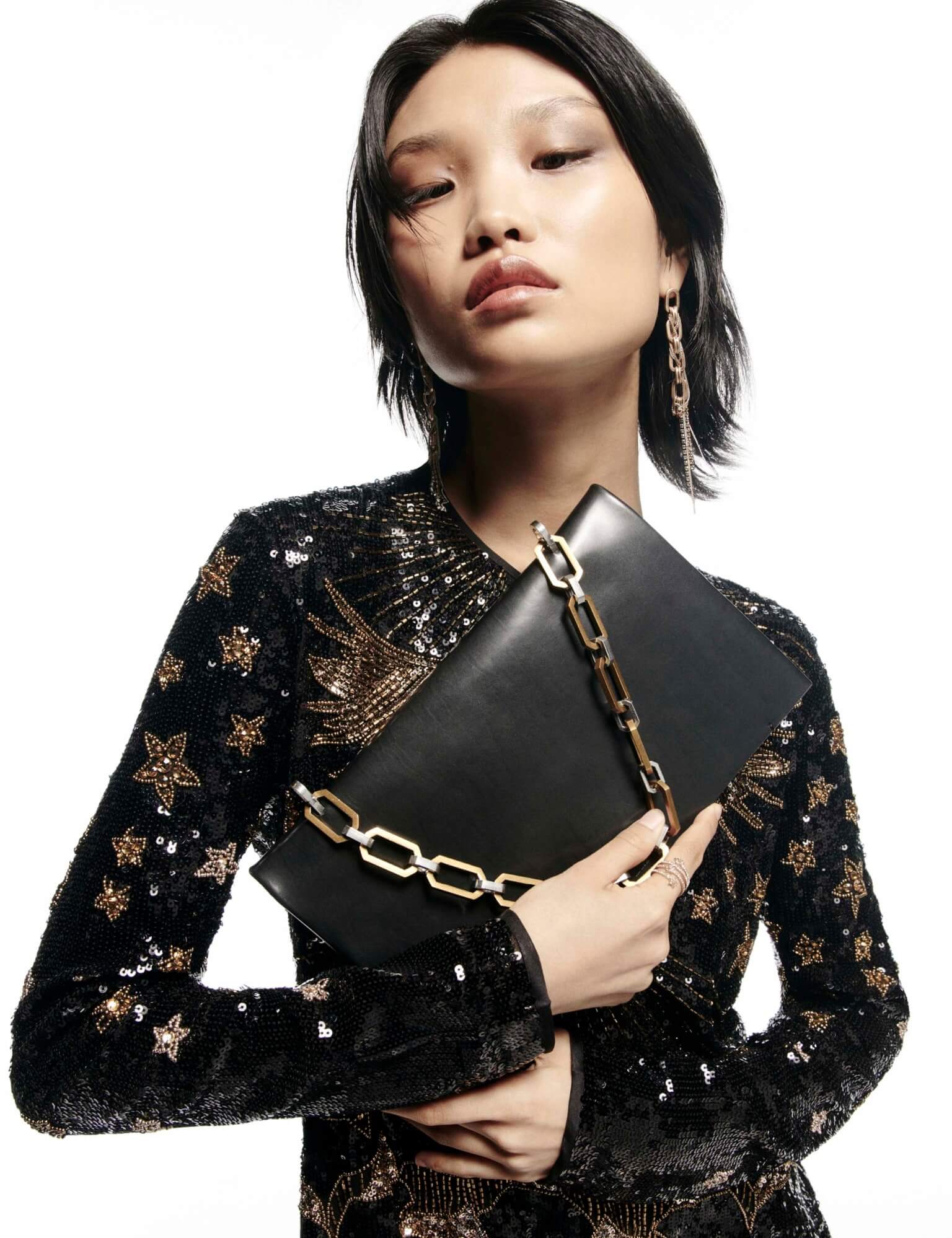 Shop Our New Women's Collection.