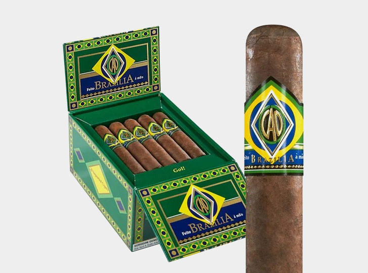 cao brazilia - image via cigars international