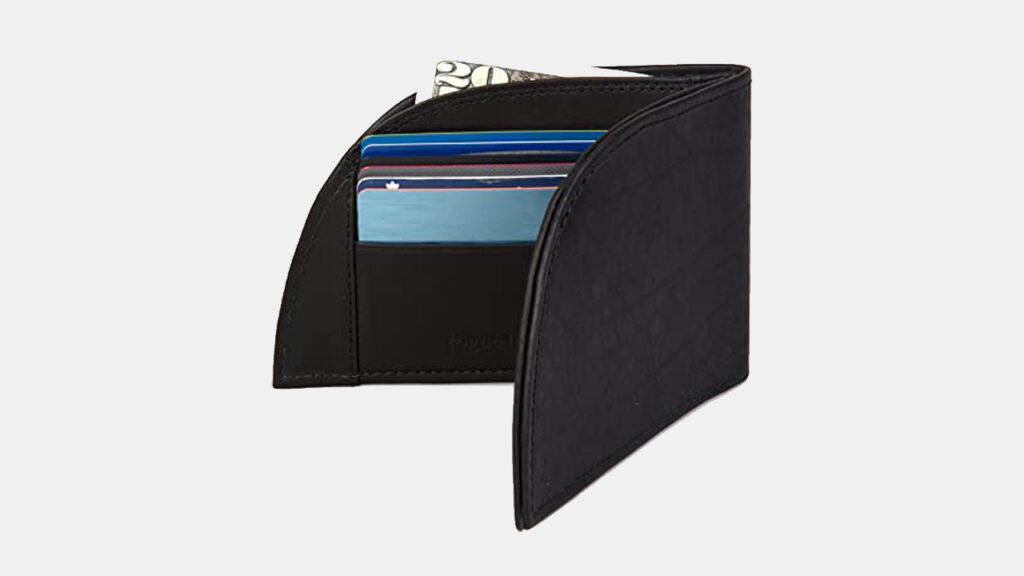 everyday carry essential for everyone wallet rogue front pocket wallet