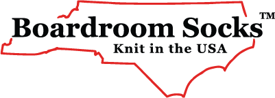 Boardroom Socks