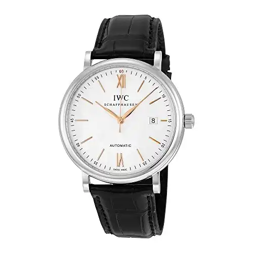 IWC Portofino Swiss Automatic Watch