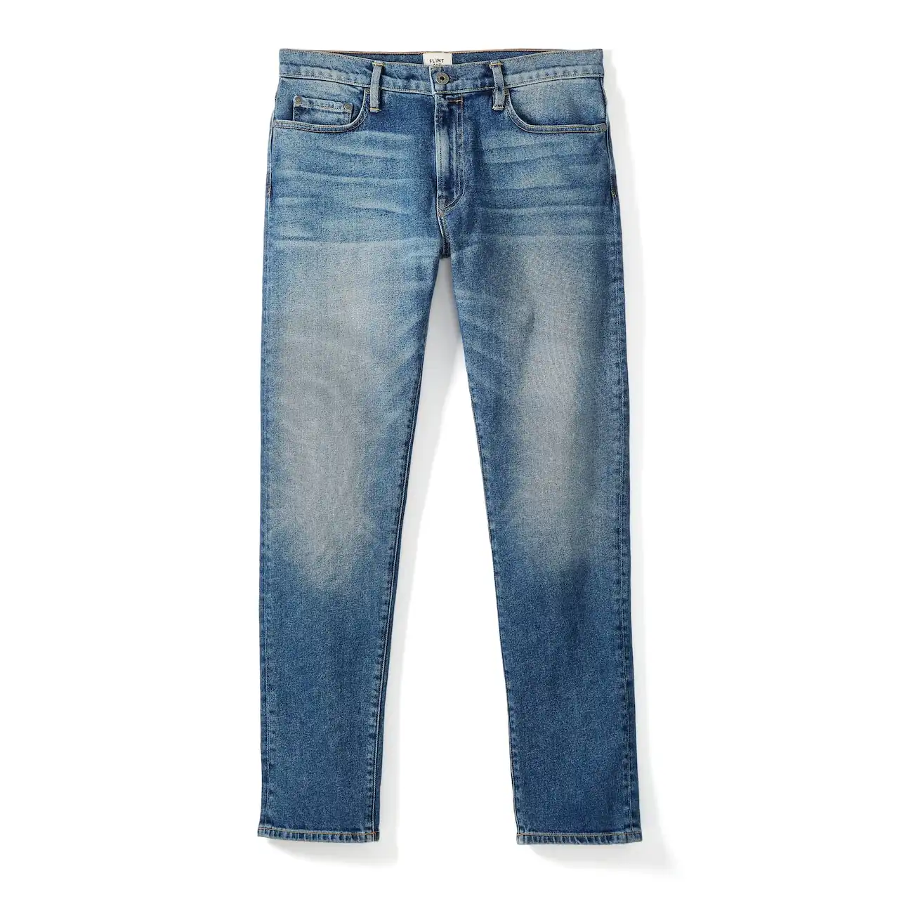 Flint and Tinder All American Stretch Tapered Denim