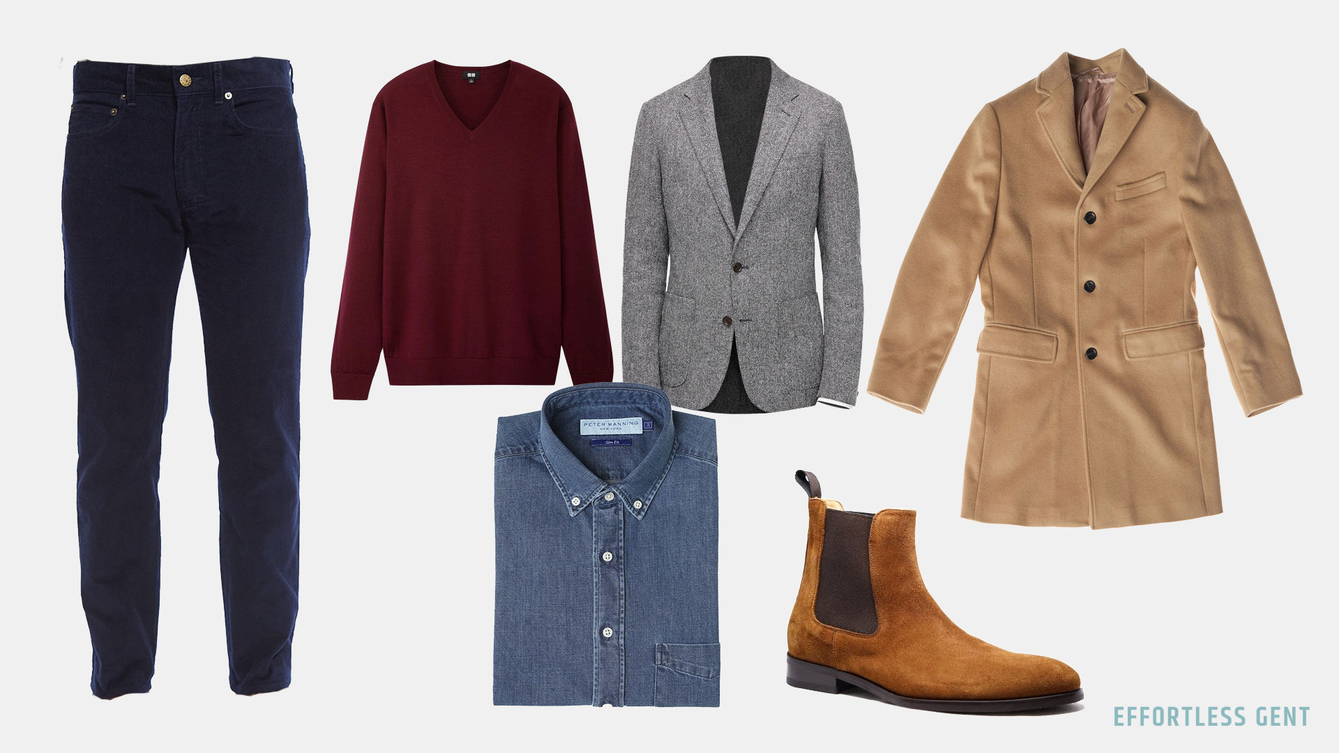smart sharp casual outfit ideas for holiday gatherings